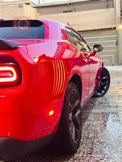 دودج تشالنجر